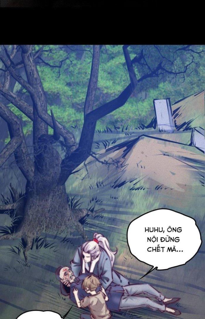 Trường Sinh Đạo Chapter 18 - Trang 2