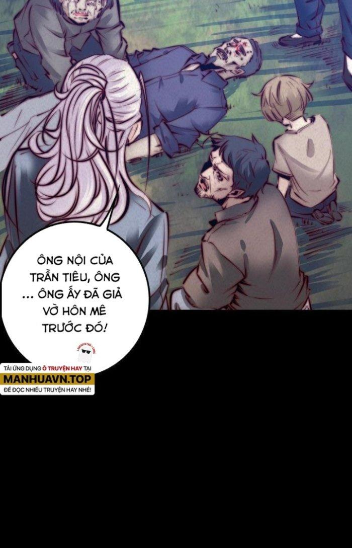 Trường Sinh Đạo Chapter 18 - Trang 2