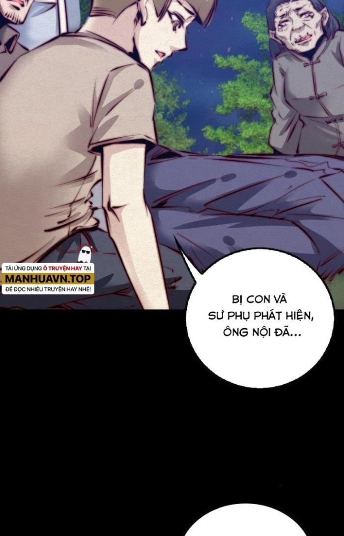 Trường Sinh Đạo Chapter 18 - Trang 2