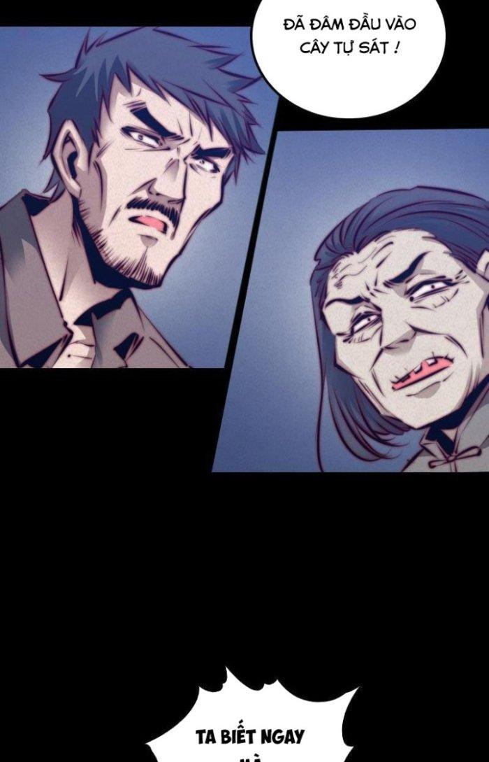 Trường Sinh Đạo Chapter 18 - Trang 2