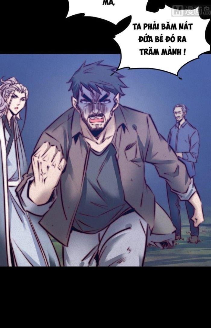 Trường Sinh Đạo Chapter 18 - Trang 2