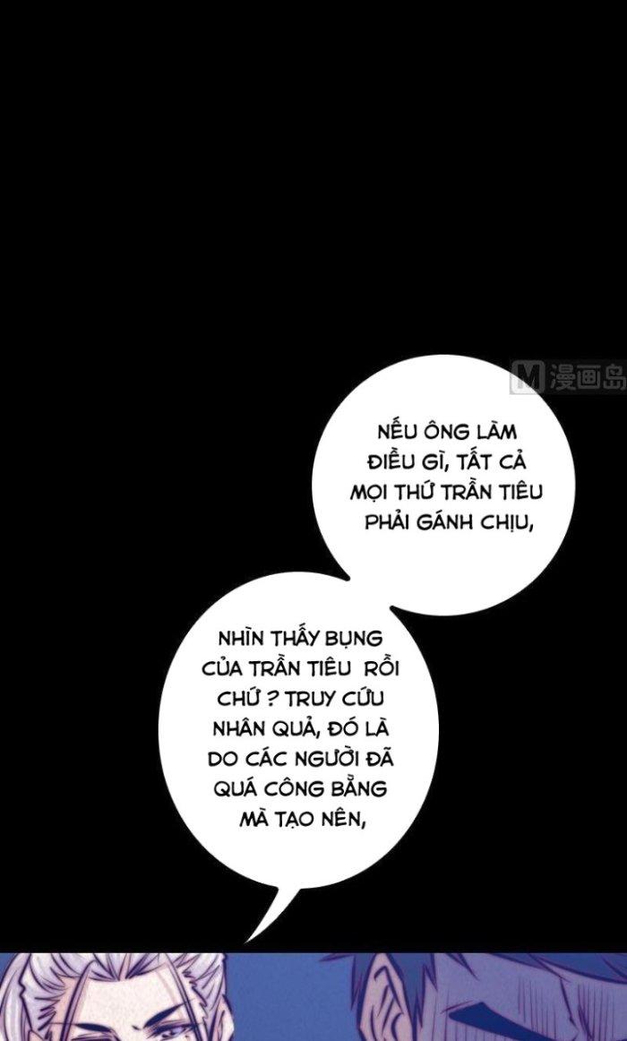 Trường Sinh Đạo Chapter 18 - Trang 2