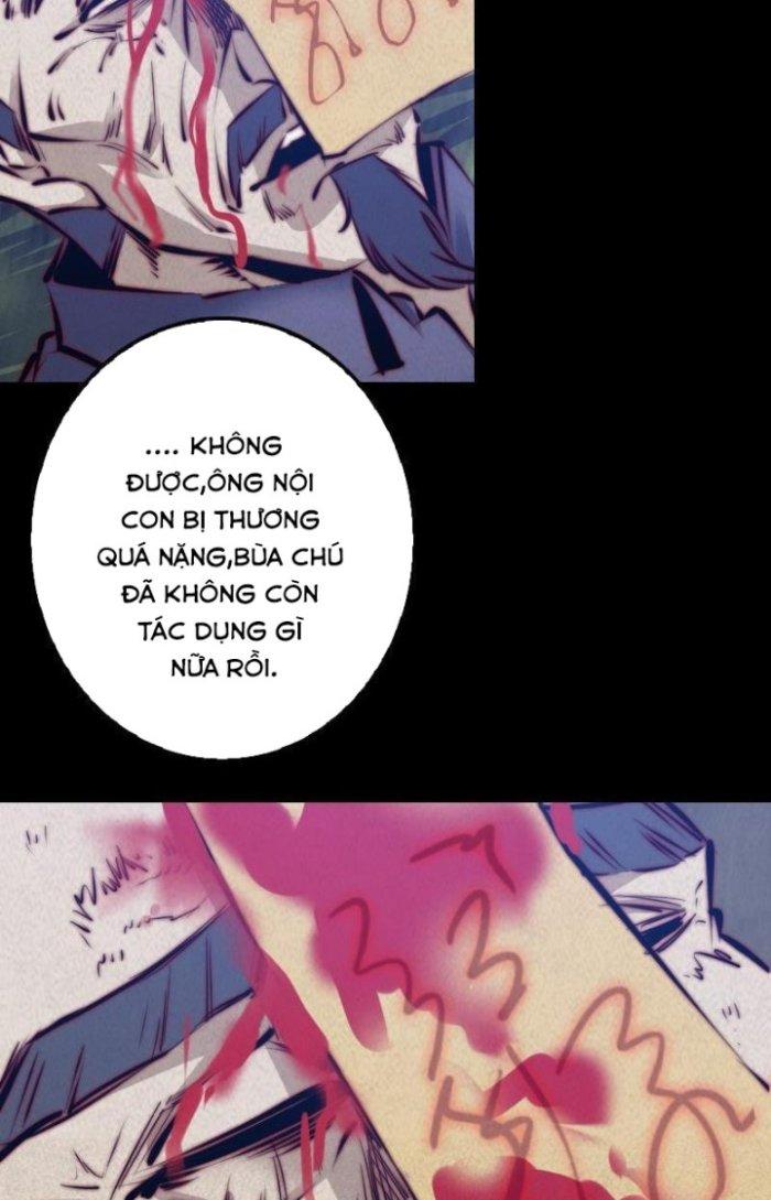 Trường Sinh Đạo Chapter 18 - Trang 2