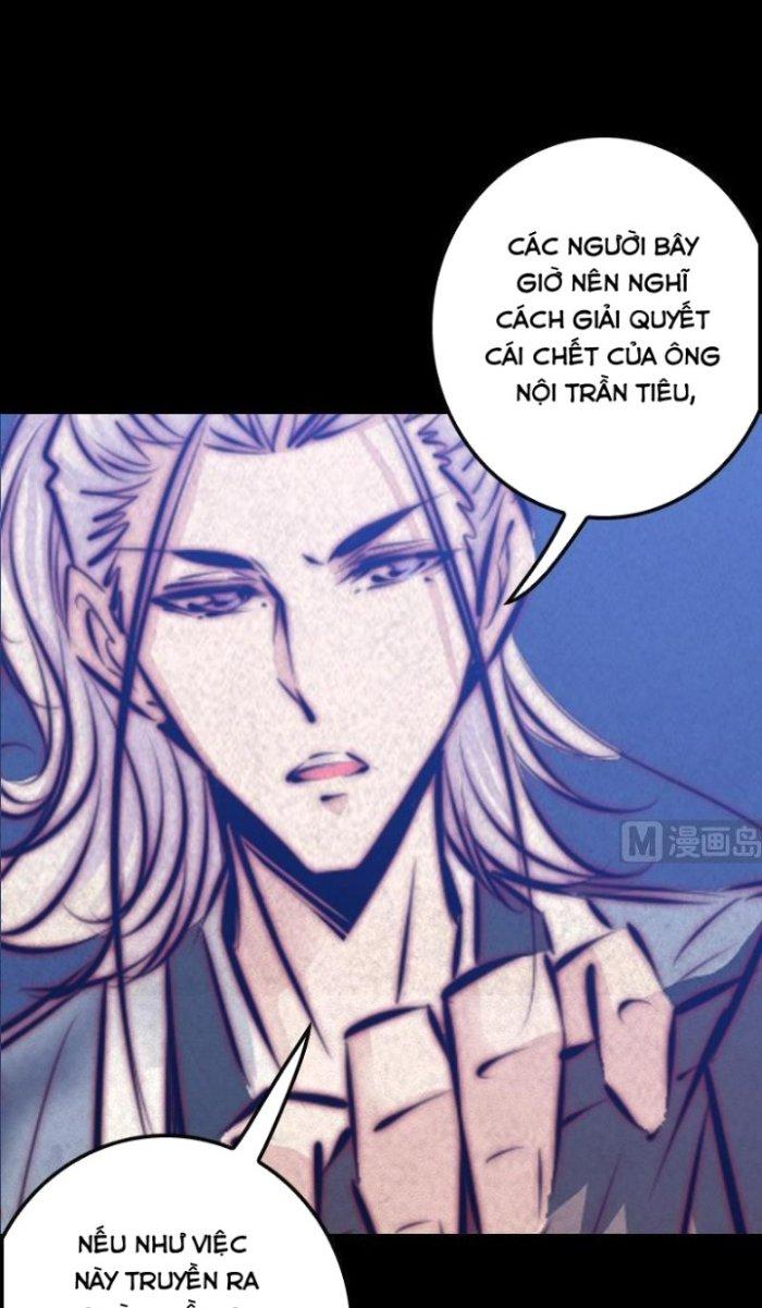 Trường Sinh Đạo Chapter 18 - Trang 2