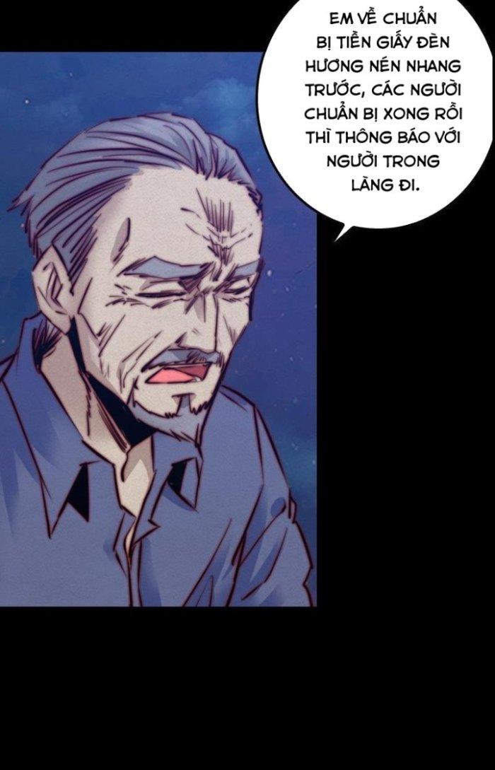 Trường Sinh Đạo Chapter 18 - Trang 2