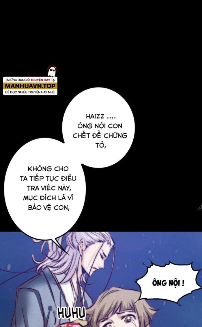 Trường Sinh Đạo Chapter 18 - Trang 2