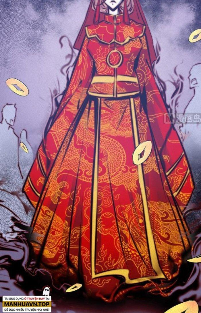 Trường Sinh Đạo Chapter 19 - Trang 2