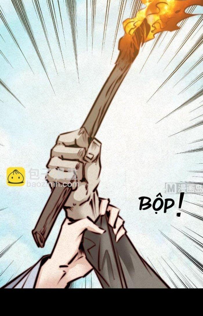 Trường Sinh Đạo Chapter 19 - Trang 2