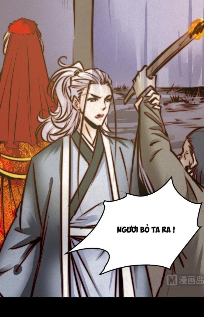 Trường Sinh Đạo Chapter 19 - Trang 2