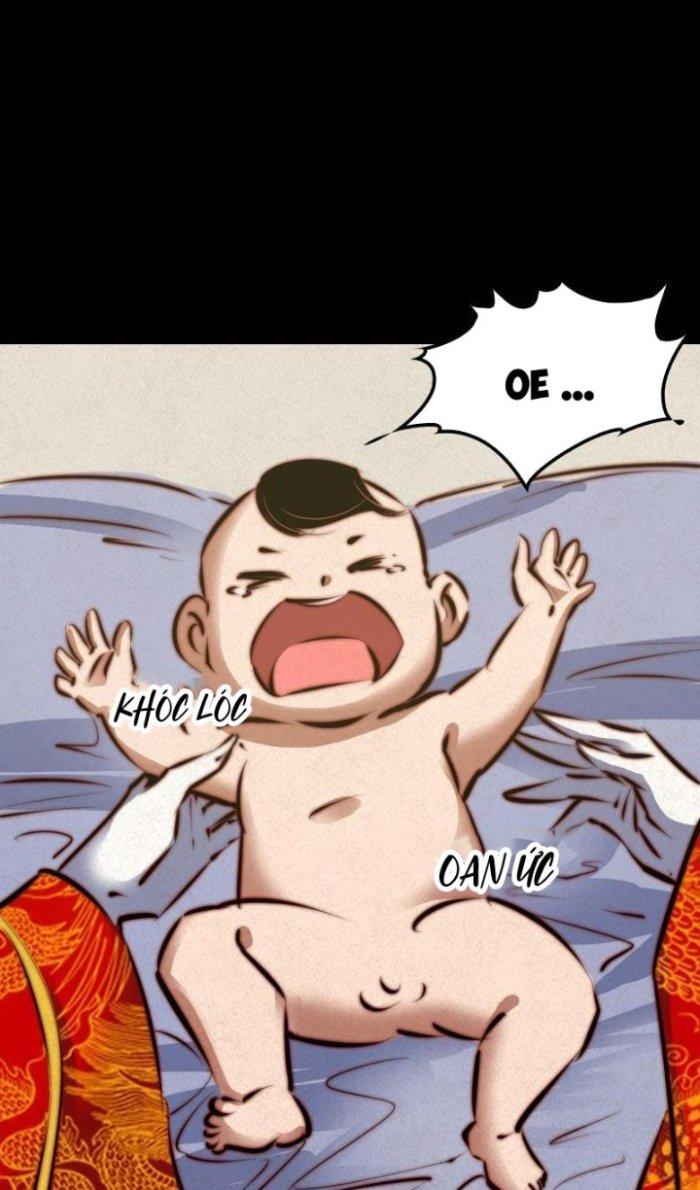 Trường Sinh Đạo Chapter 19 - Trang 2