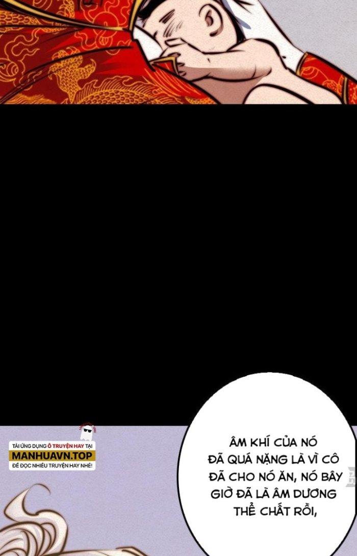 Trường Sinh Đạo Chapter 19 - Trang 2