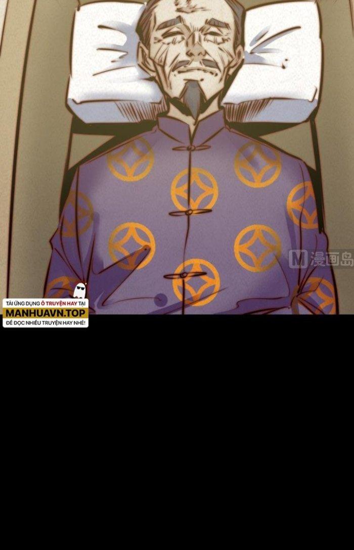 Trường Sinh Đạo Chapter 19 - Trang 2