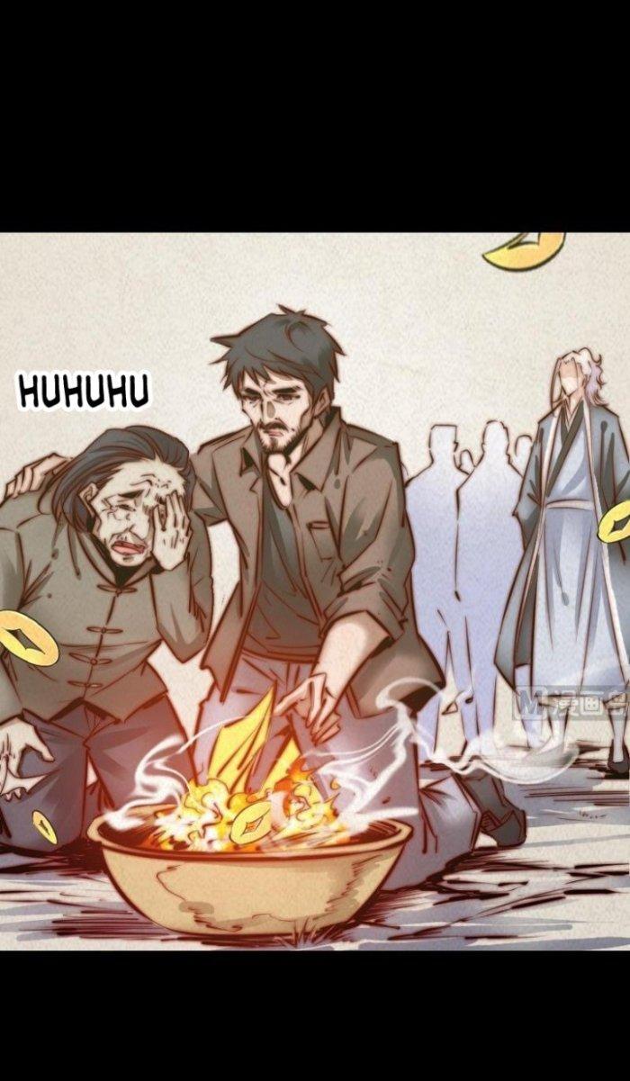 Trường Sinh Đạo Chapter 19 - Trang 2