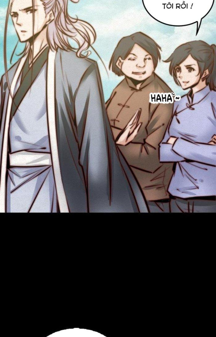 Trường Sinh Đạo Chapter 19 - Trang 2