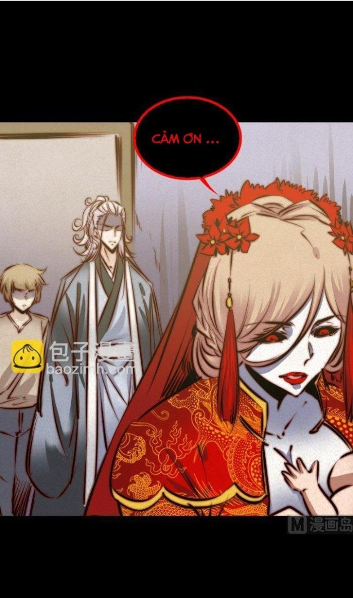 Trường Sinh Đạo Chapter 20 - Trang 2