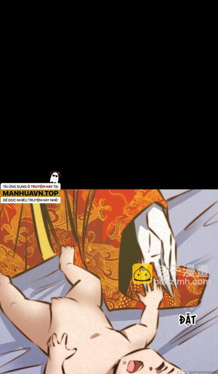 Trường Sinh Đạo Chapter 20 - Trang 2