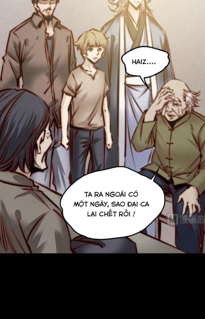 Trường Sinh Đạo Chapter 20 - Trang 2