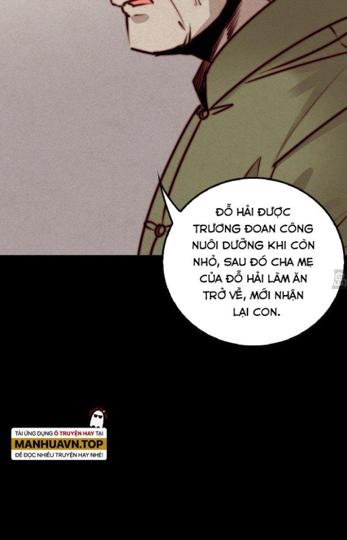 Trường Sinh Đạo Chapter 20 - Trang 2