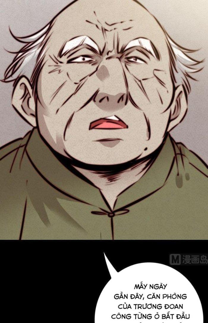 Trường Sinh Đạo Chapter 20 - Trang 2