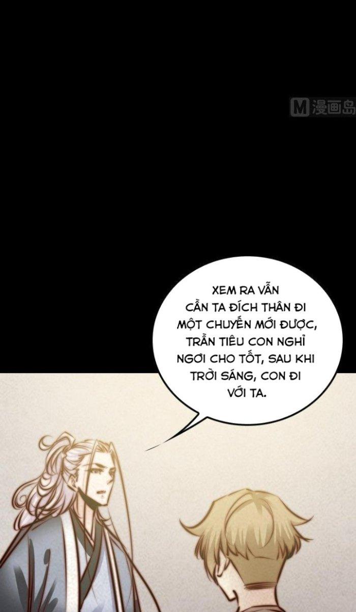 Trường Sinh Đạo Chapter 20 - Trang 2