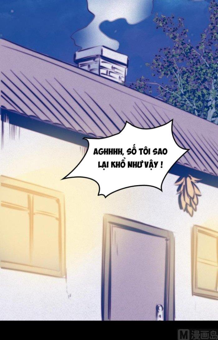 Trường Sinh Đạo Chapter 20 - Trang 2