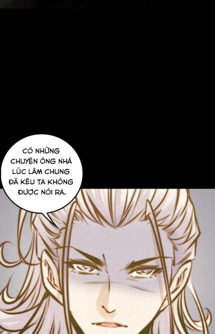 Trường Sinh Đạo Chapter 21 - Trang 2