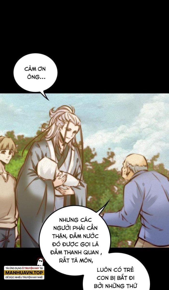 Trường Sinh Đạo Chapter 21 - Trang 2