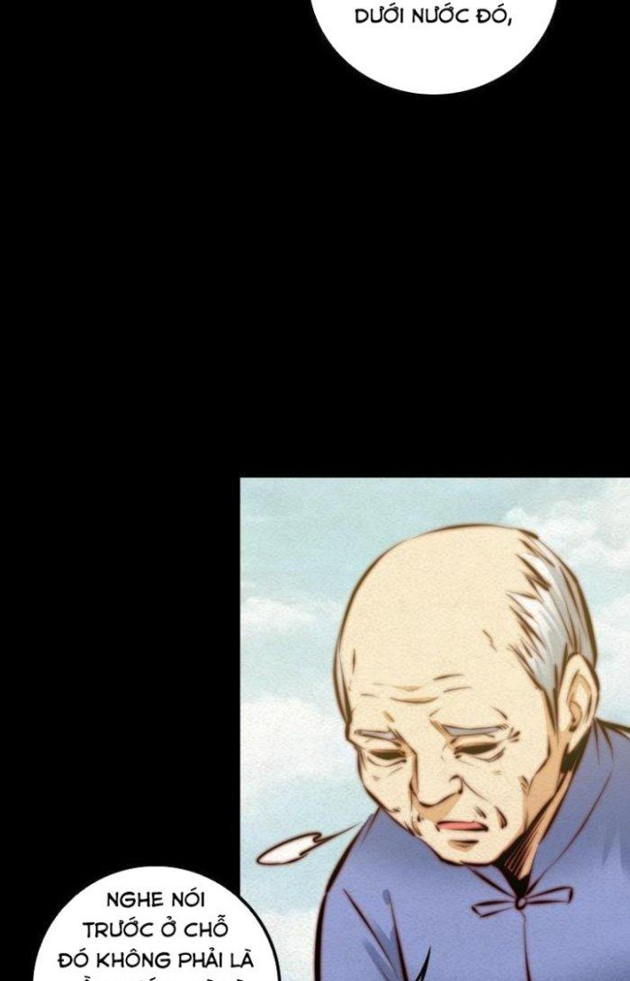 Trường Sinh Đạo Chapter 21 - Trang 2