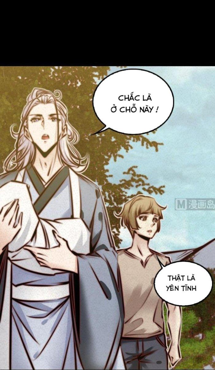 Trường Sinh Đạo Chapter 21 - Trang 2