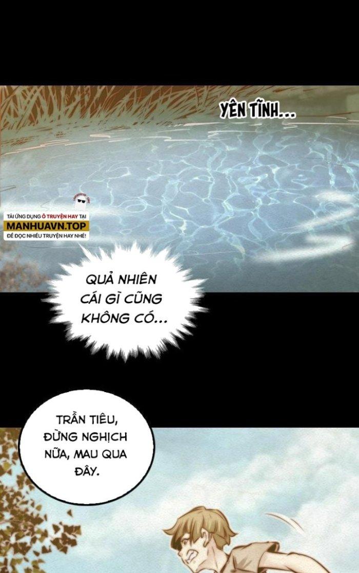 Trường Sinh Đạo Chapter 21 - Trang 2