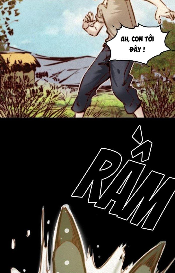 Trường Sinh Đạo Chapter 21 - Trang 2