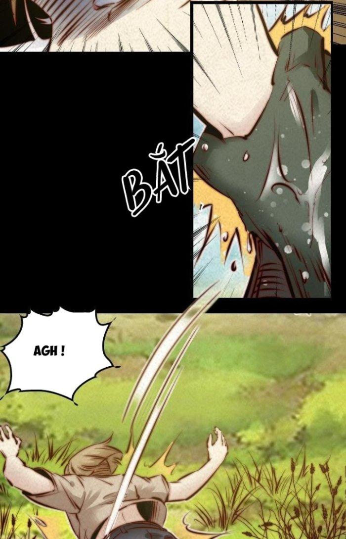 Trường Sinh Đạo Chapter 21 - Trang 2