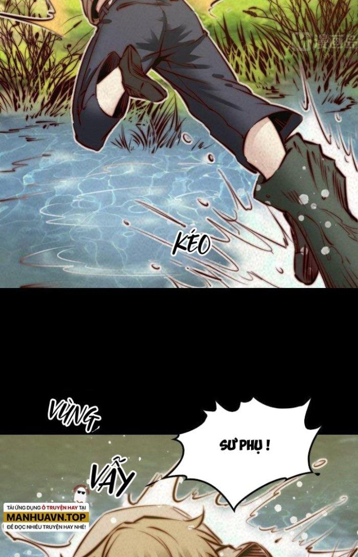 Trường Sinh Đạo Chapter 21 - Trang 2