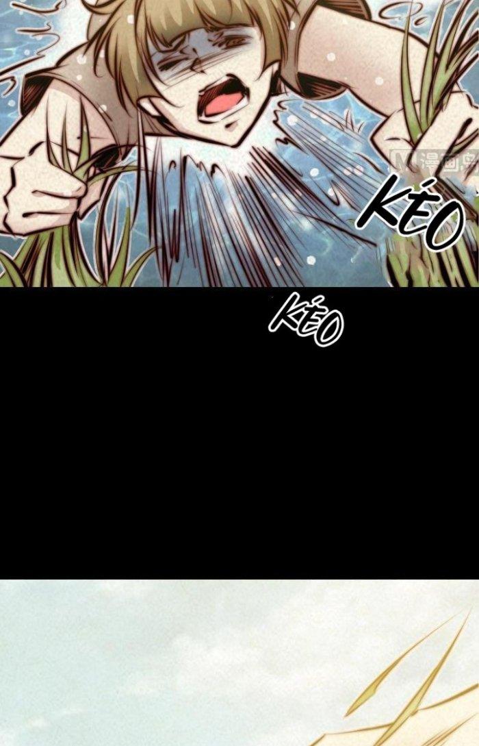 Trường Sinh Đạo Chapter 21 - Trang 2