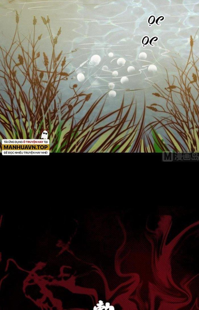 Trường Sinh Đạo Chapter 21 - Trang 2