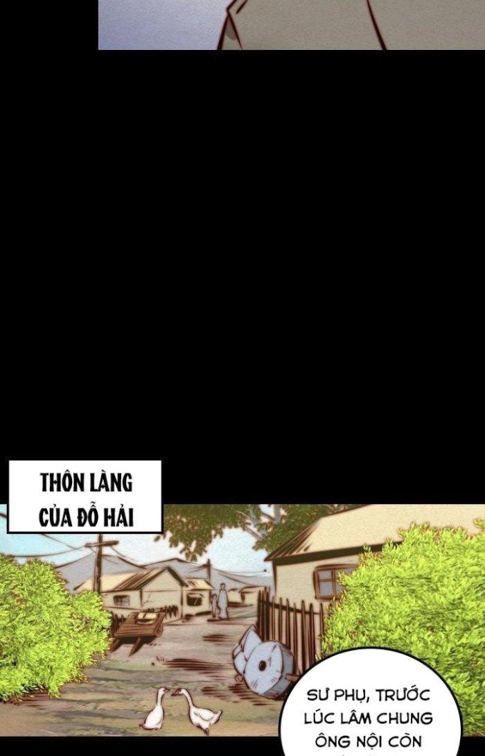 Trường Sinh Đạo Chapter 21 - Trang 2