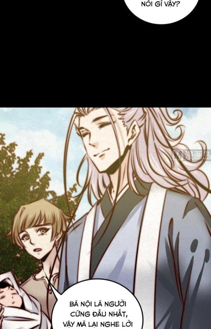 Trường Sinh Đạo Chapter 21 - Trang 2