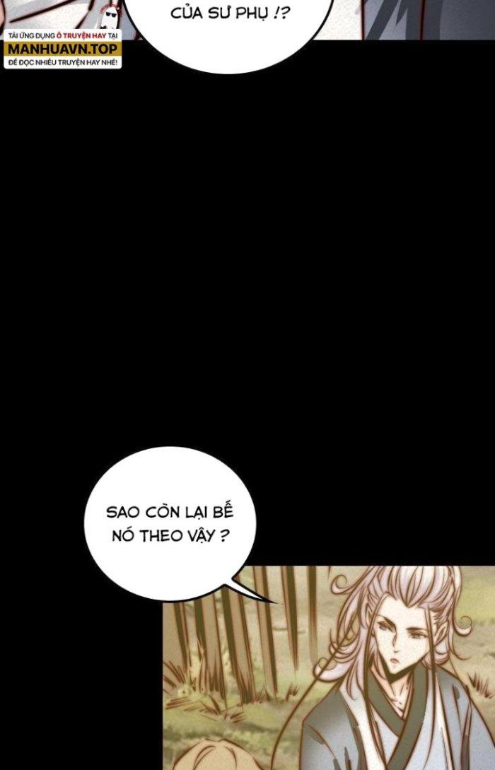 Trường Sinh Đạo Chapter 21 - Trang 2