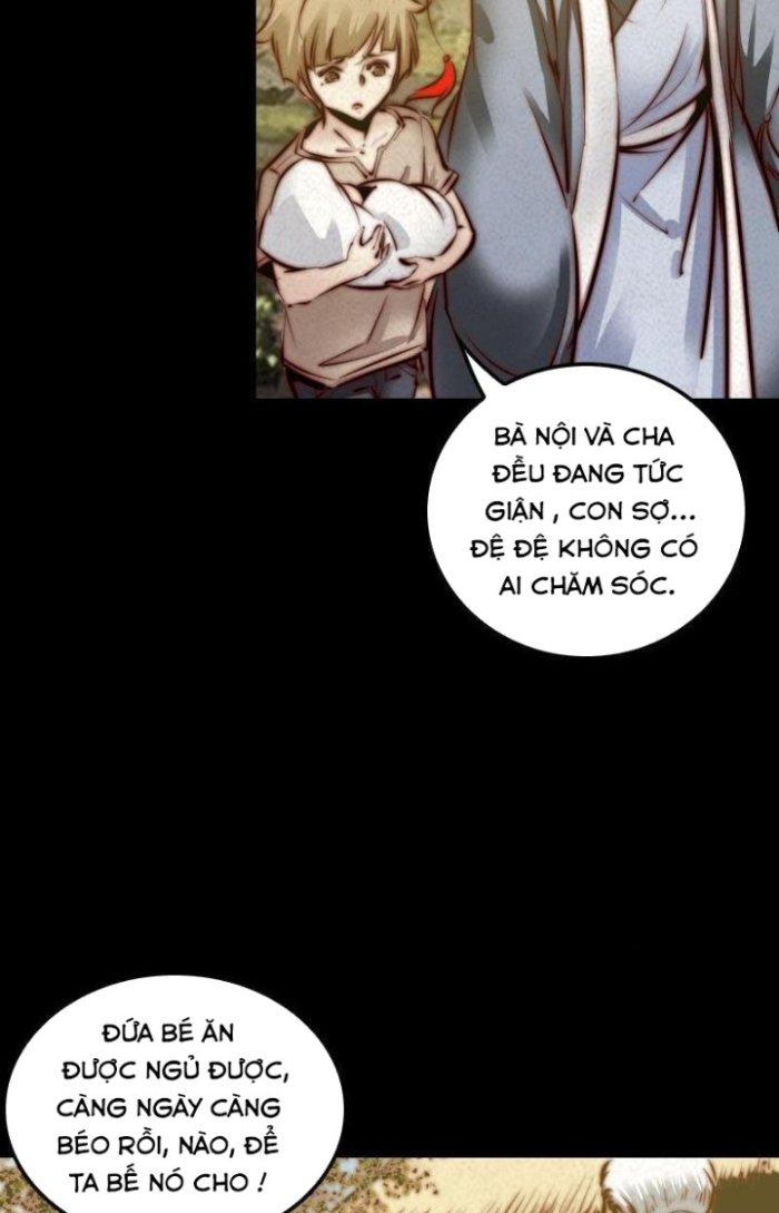 Trường Sinh Đạo Chapter 21 - Trang 2