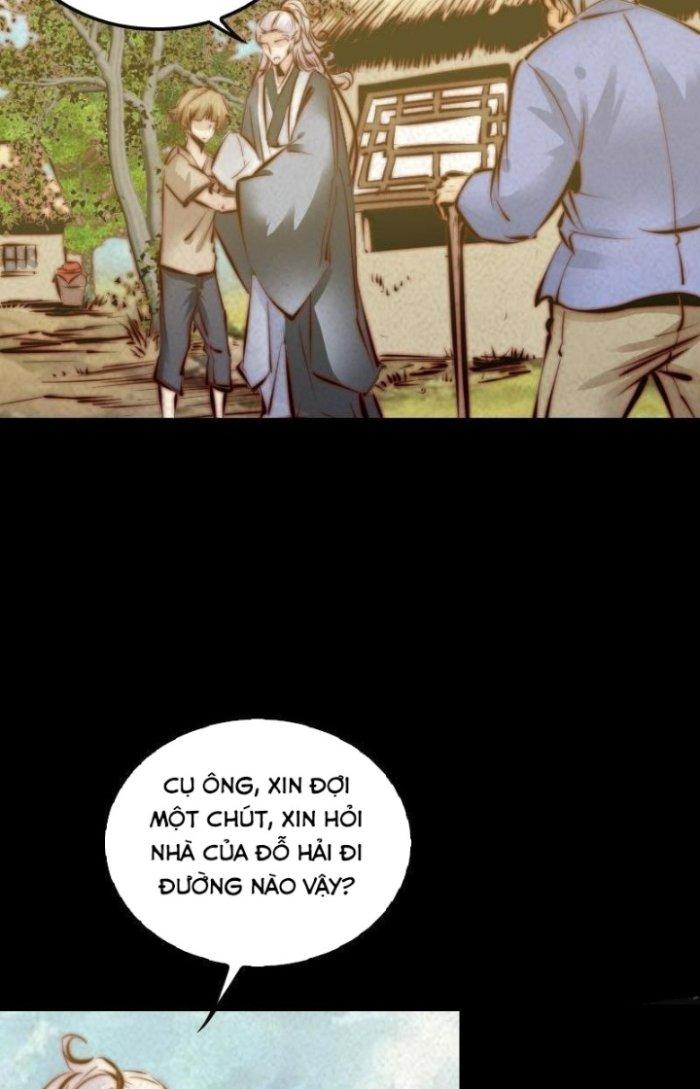 Trường Sinh Đạo Chapter 21 - Trang 2