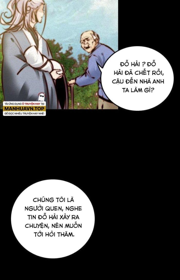 Trường Sinh Đạo Chapter 21 - Trang 2