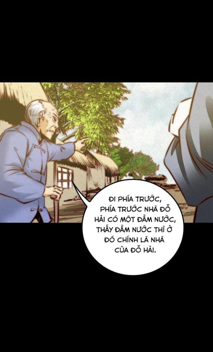 Trường Sinh Đạo Chapter 21 - Trang 2