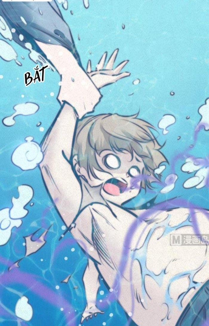 Trường Sinh Đạo Chapter 22 - Trang 2