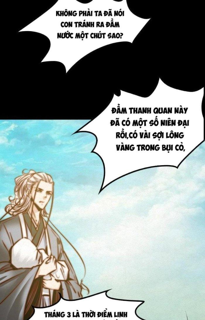Trường Sinh Đạo Chapter 22 - Trang 2