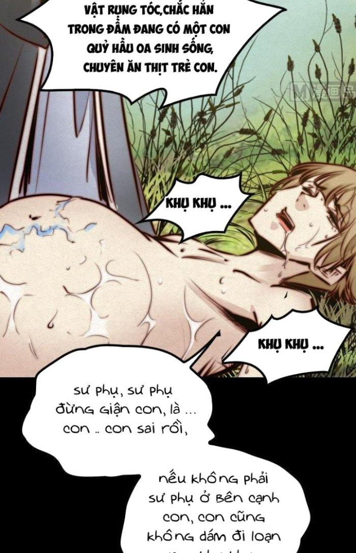 Trường Sinh Đạo Chapter 22 - Trang 2