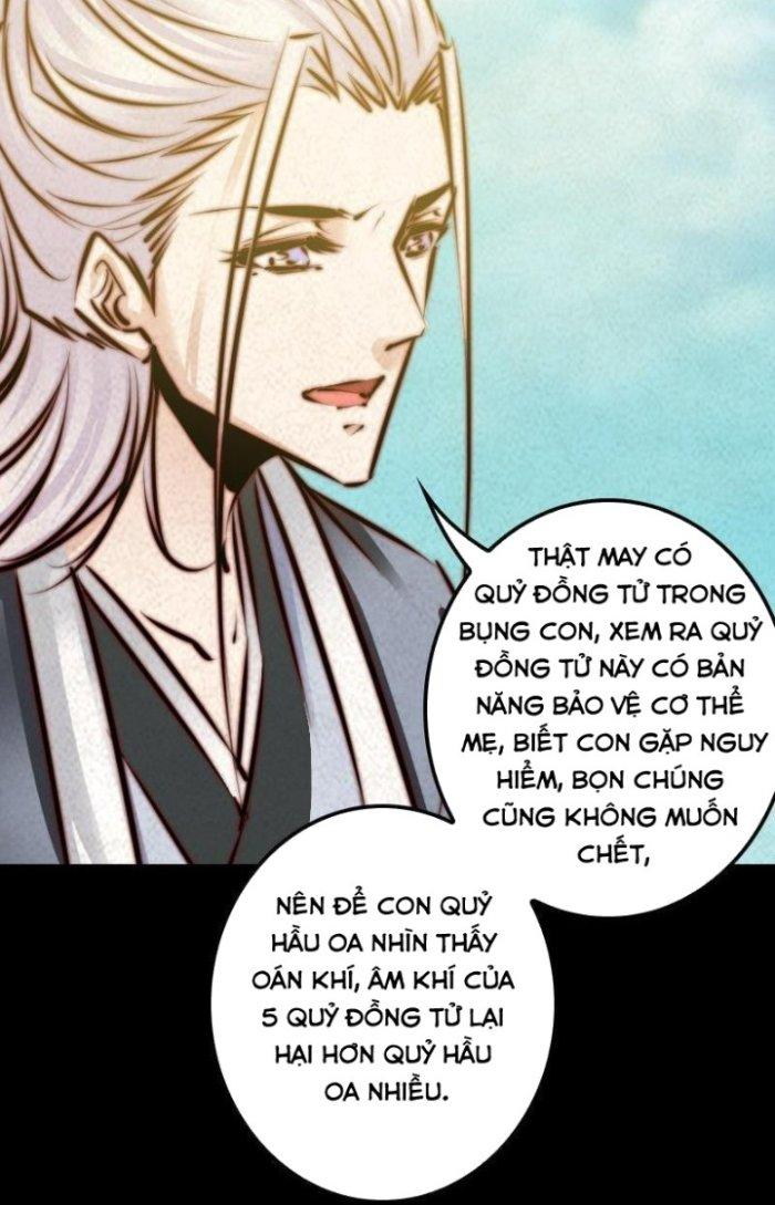 Trường Sinh Đạo Chapter 22 - Trang 2