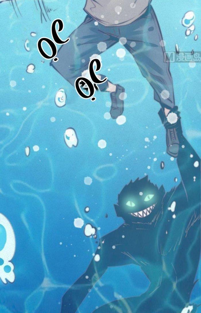 Trường Sinh Đạo Chapter 22 - Trang 2