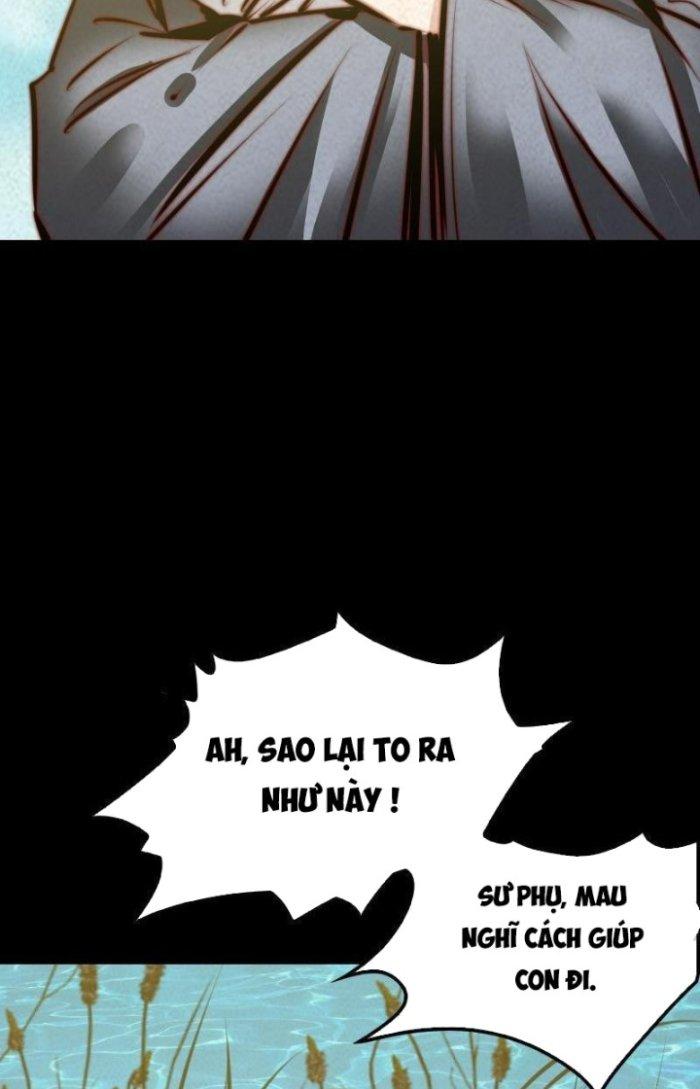 Trường Sinh Đạo Chapter 22 - Trang 2