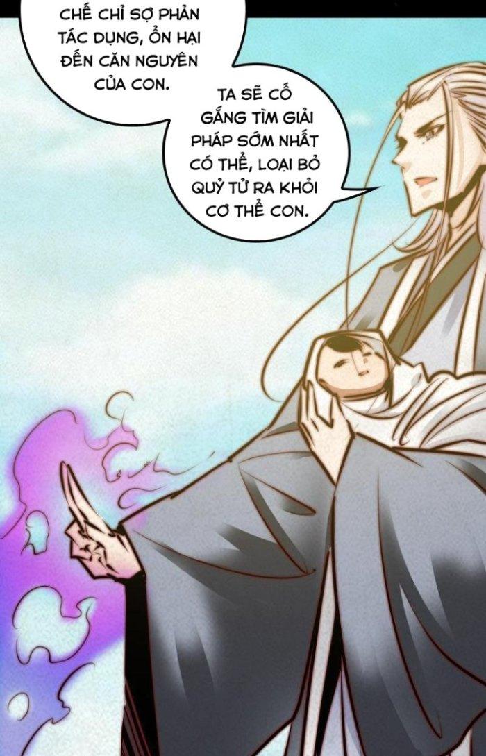 Trường Sinh Đạo Chapter 22 - Trang 2