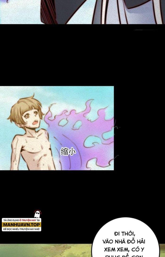 Trường Sinh Đạo Chapter 22 - Trang 2